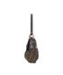 Zucca Chef Shoulder Bag, bottom view